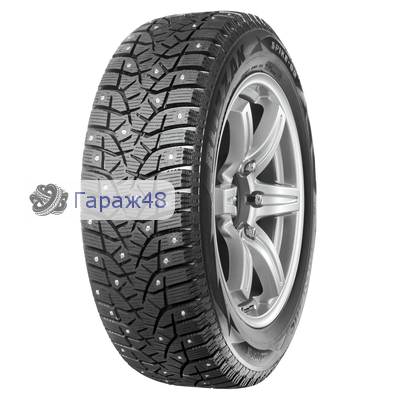 Bridgestone Blizzak Spike 02 255/45 R18 103T